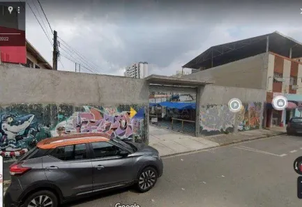Ponto Comercial para alugar, 880m² no Camargos, Guarulhos