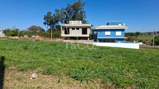Lote/Terreno à venda, 353m² no Boa Esperança, Paulínia