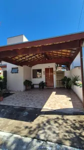 Casa de Condomínio com 3 Quartos à venda, 130m² no Barreiro, Taubaté