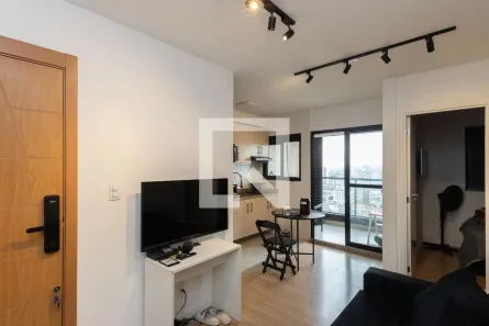 Apartamento com 2 Quartos à venda, 42m² no Vila Maria Alta, São Paulo
