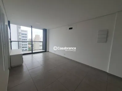 Apartamento com 1 Quarto à venda, 46m² no Parque Campolim, Sorocaba