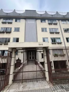 Apartamento com 3 Quartos para alugar, 117m² no Água Verde, Curitiba