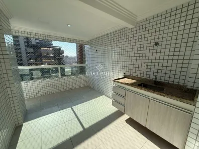 Apartamento com 2 Quartos à venda, 88m² no Tupi, Praia Grande