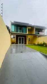 Casa com 4 Quartos à venda, 240m² no Centro, Eusébio