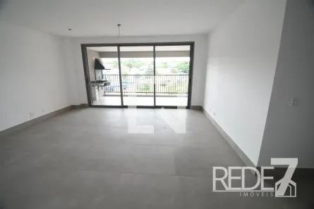 Apartamento com 3 Quartos à venda, 139m² no Cambuí, Campinas