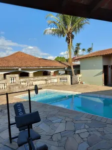 Casa com 3 Quartos à venda, 511m² no Santana, Pindamonhangaba