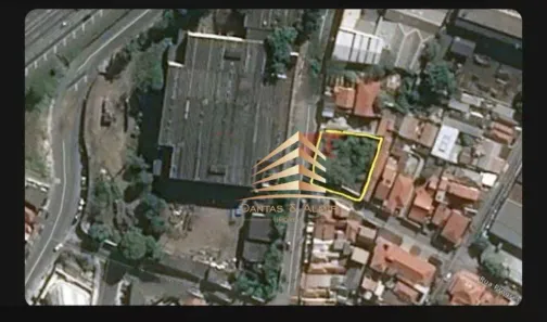 Lote/Terreno à venda, 970m² no Ponte Grande, Guarulhos