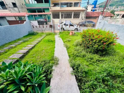 Casa com 3 Quartos à venda, 180m² no Jardim América, Cariacica