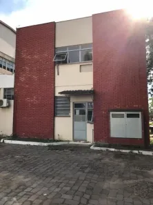 Galpão/Depósito/Armazém à venda, 1651m² no Anchieta, Porto Alegre