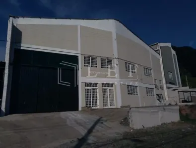Prédio Comercial à venda, 900m² no Chácaras Marco, Barueri
