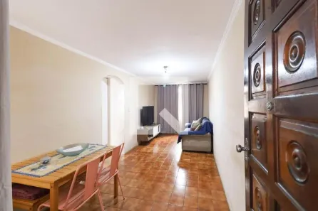 Apartamento com 2 Quartos à venda, 56m² no Vila Sabrina, São Paulo