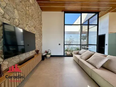 Casa de Condomínio com 3 Quartos à venda, 342m² no Recanto da Fazenda, Nova Odessa