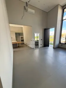 Casa de Condomínio com 3 Quartos à venda, 193m² no Jardim Residencial Dona Maria José, Indaiatuba