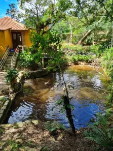 Fazenda/Sítio com 5 Quartos à venda, 47000m² no Ratones, Florianópolis