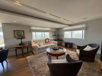 Apartamento com 5 Quartos à venda, 540m² no Jardim Portal da Colina, Sorocaba