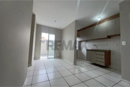 Apartamento com 2 Quartos para alugar, 44m² no Jardim Buzolin, Araras