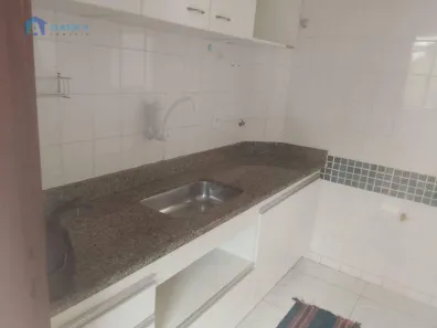 Apartamento com 3 Quartos à venda, 82m² no Padre Eustáquio, Belo Horizonte