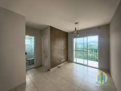 Apartamento com 2 Quartos para alugar, 54m² no Jardim Bandeirantes, Santana de Parnaíba