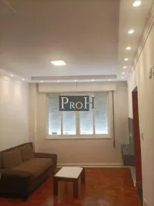 Apartamento com 1 Quarto para alugar, 29m² no Bela Vista, São Paulo