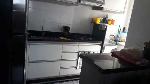 Apartamento com 2 Quartos à venda, 45m² no Jardim Maria Luiza, Londrina