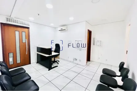 Sala Comercial à venda, 60m² no Bela Vista, São Paulo