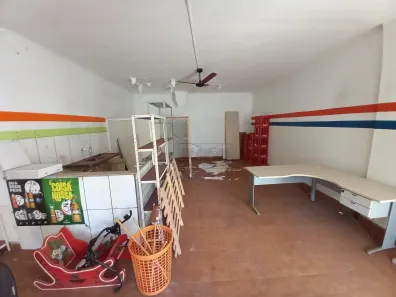 Ponto Comercial para alugar, 132m² no Independência, Ribeirão Preto