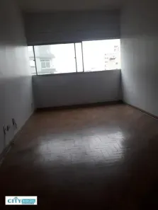 Apartamento com 1 Quarto à venda, 45m² no República, São Paulo