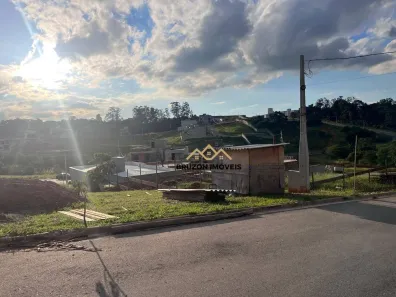 Lote/Terreno à venda, 250m² no Recanto Quarto Centenário, Jundiaí