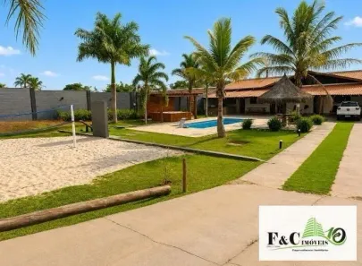 Fazenda/Sítio com 2 Quartos à venda, 350m² no Área Rural de Limeira, Limeira
