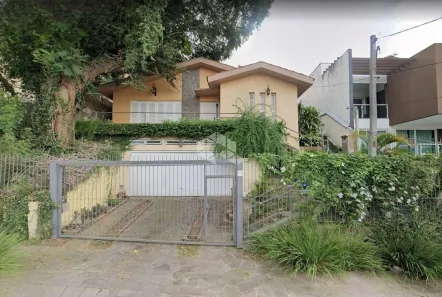 Casa com 3 Quartos à venda, 289m² no Jardim Sabará, Porto Alegre