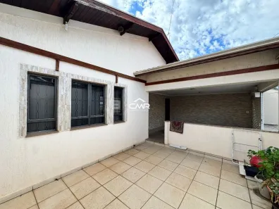 Casa com 6 Quartos à venda, 351m² no Castelinho, Piracicaba