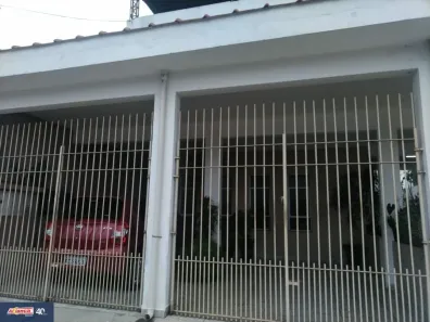 Sobrado com 5 Quartos à venda, 270m² no Jardim São Francisco, Guarulhos