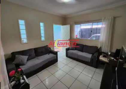 Casa com 2 Quartos à venda, 100m² no Jardim Vida Nova, Guarulhos