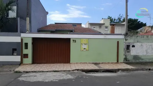 Casa com 2 Quartos à venda, 100m² no Rosália, Campinas