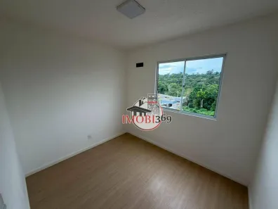 Apartamento com 2 Quartos para alugar, 42m² no Tarumã, Manaus