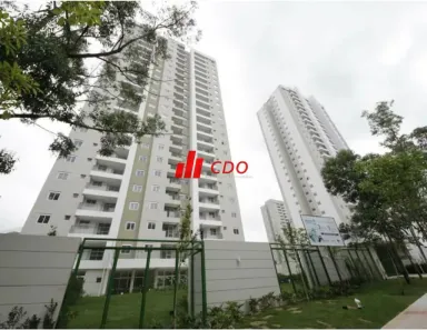 Apartamento com 2 Quartos à venda, 70m² no Vila Andrade, São Paulo