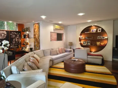 Casa de Condomínio com 4 Quartos à venda, 680m² no Recanto Impla, Carapicuíba
