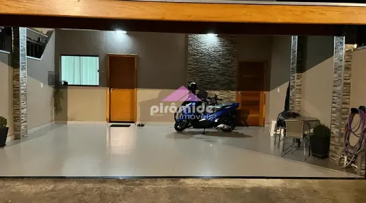 Casa com 2 Quartos à venda, 88m² no Eugênio de Mello, São José dos Campos