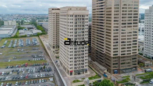 à venda, 51m² no Alphaville Industrial, Barueri