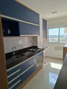 Apartamento com 3 Quartos à venda, 72m² no Ribeirânia, Ribeirão Preto