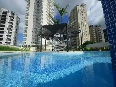 Apartamento com 2 Quartos à venda, 69m² no Jardim Virgínia, Guarujá