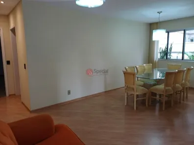 Apartamento com 2 Quartos à venda, 105m² no Vila Regente Feijó, São Paulo