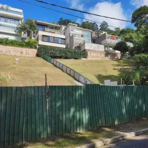 Lote/Terreno à venda, 431m² no Tamboré, Santana de Parnaíba
