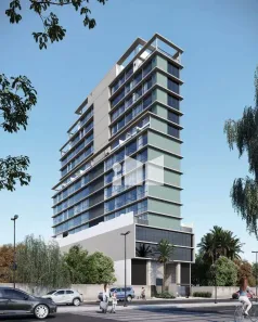 Apartamento com 1 Quarto à venda, 40m² no Riviera da Barra, Vila Velha