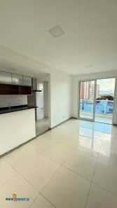 Apartamento com 3 Quartos à venda, 73m² no Praia de Itaparica, Vila Velha