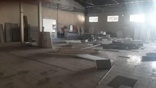 Ponto Comercial para alugar, 1200m² no Parque Industrial Tancredo Neves, São José do Rio Preto