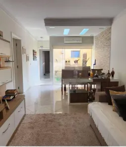 Casa de Condomínio com 3 Quartos à venda, 112m² no Boa Vista, Sorocaba