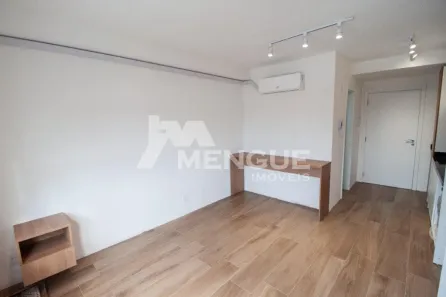 Apartamento com 1 Quarto à venda, 37m² no Passo da Areia, Porto Alegre