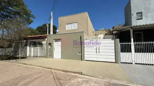 Kitnet com 1 Quarto para alugar, 51m² no Jardim Florestal, Jundiaí