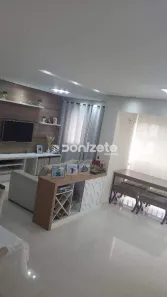Apartamento com 2 Quartos à venda, 85m² no Jardim, Santo André